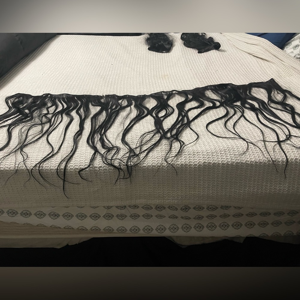 Bellami Professional sew in  tied wefts